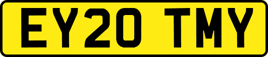 EY20TMY