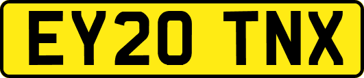EY20TNX