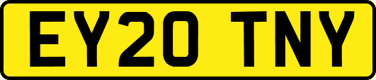 EY20TNY