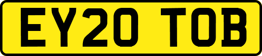 EY20TOB