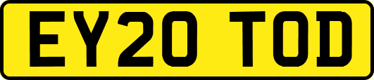 EY20TOD
