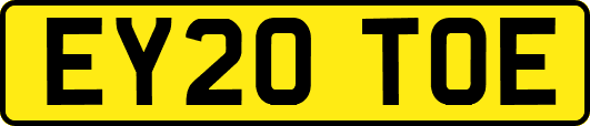 EY20TOE