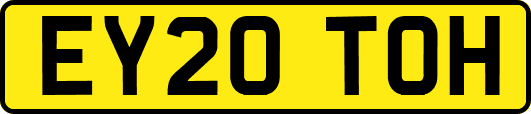 EY20TOH