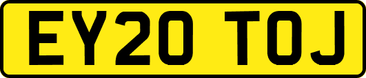 EY20TOJ