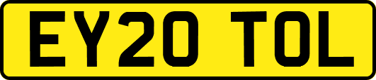 EY20TOL