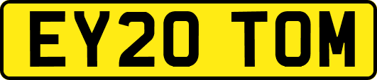 EY20TOM