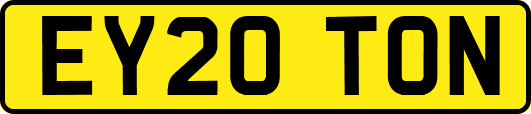 EY20TON