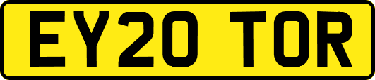 EY20TOR