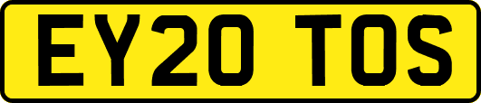 EY20TOS