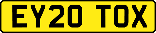 EY20TOX