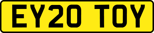 EY20TOY