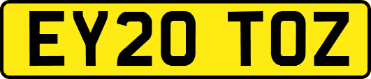 EY20TOZ