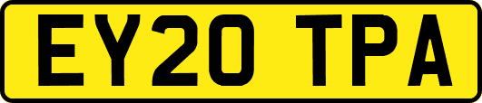EY20TPA