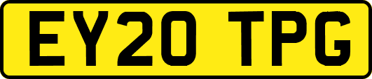 EY20TPG