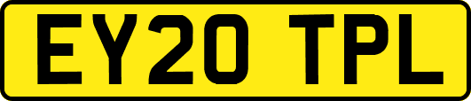 EY20TPL
