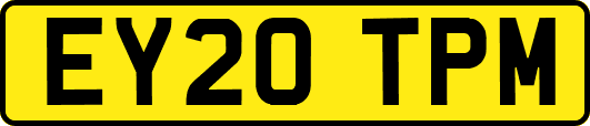 EY20TPM
