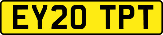 EY20TPT