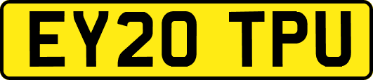 EY20TPU