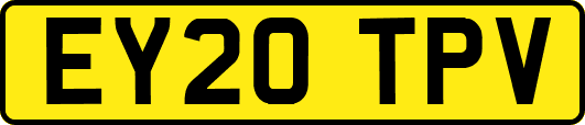 EY20TPV