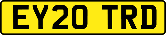 EY20TRD