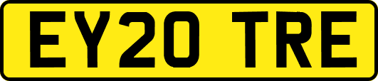 EY20TRE