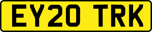 EY20TRK