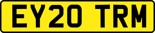 EY20TRM