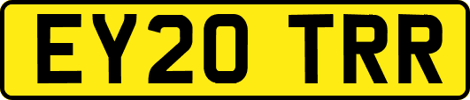 EY20TRR