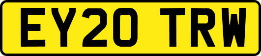 EY20TRW