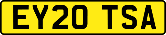 EY20TSA