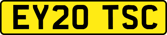 EY20TSC