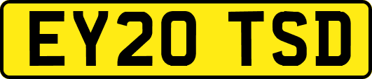 EY20TSD