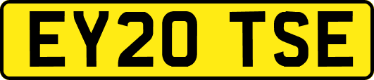 EY20TSE