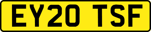 EY20TSF