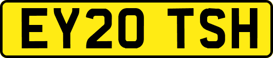 EY20TSH