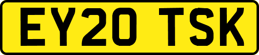 EY20TSK