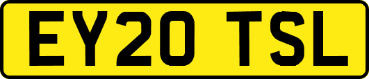 EY20TSL