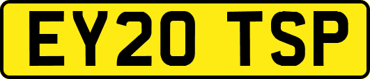 EY20TSP