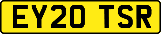 EY20TSR