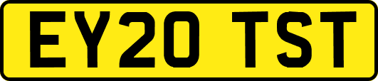 EY20TST