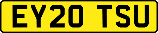 EY20TSU
