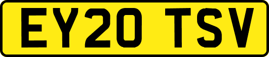 EY20TSV