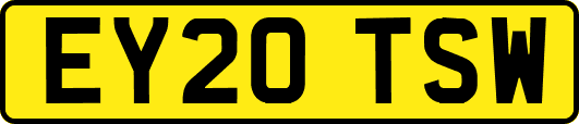 EY20TSW