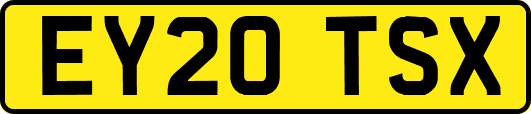 EY20TSX