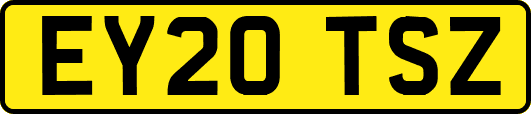 EY20TSZ