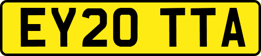 EY20TTA