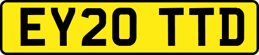 EY20TTD