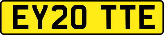 EY20TTE
