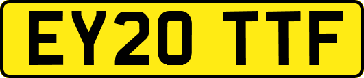 EY20TTF