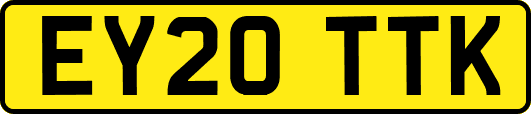EY20TTK